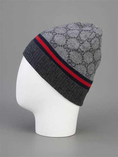 women's gucci beanie